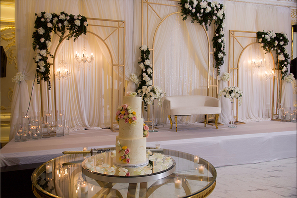 Empire Banquet Hall Limited