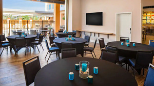 Gathering Room