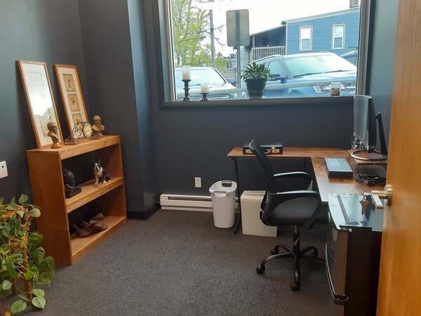 The Solutions Hub
