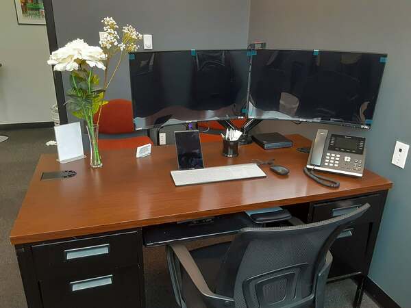 The Solutions Hub