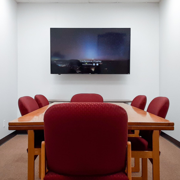 The Solutions Hub