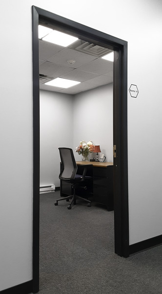 The Solutions Hub