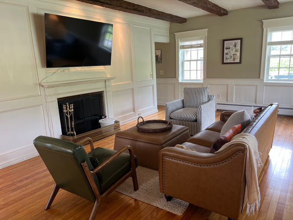 The Featherbed Guest House