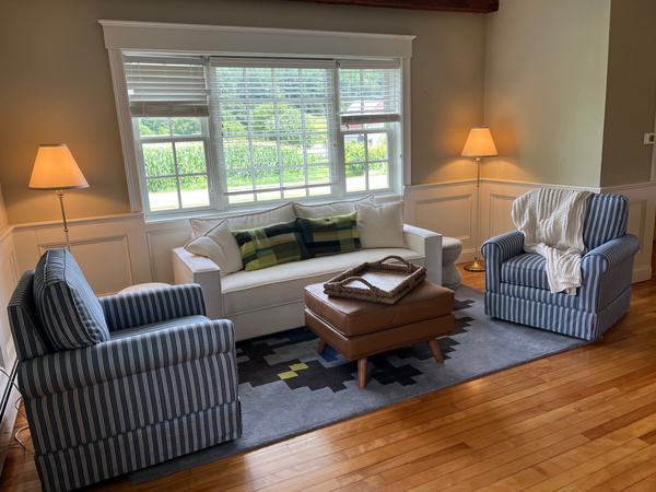 The Featherbed Guest House