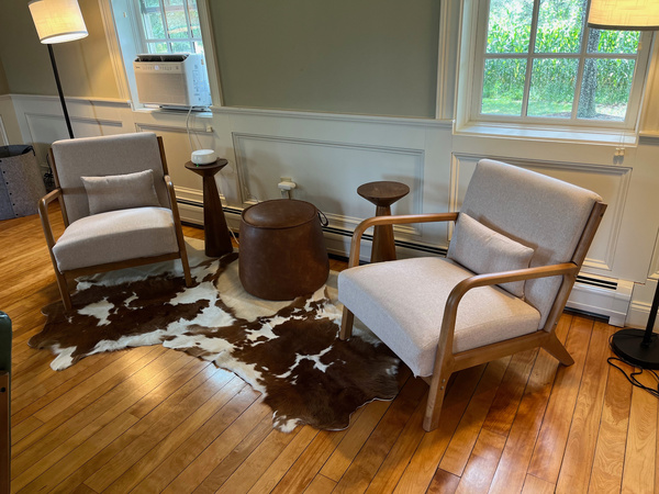 The Featherbed Guest House