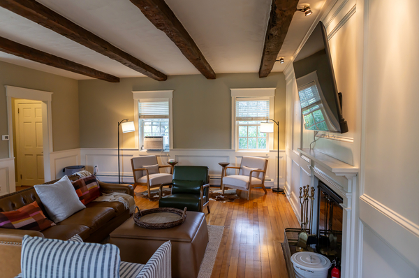 The Featherbed Guest House