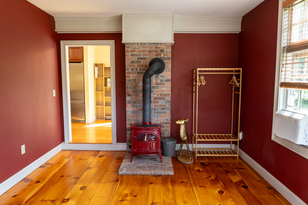 The Featherbed Guest House
