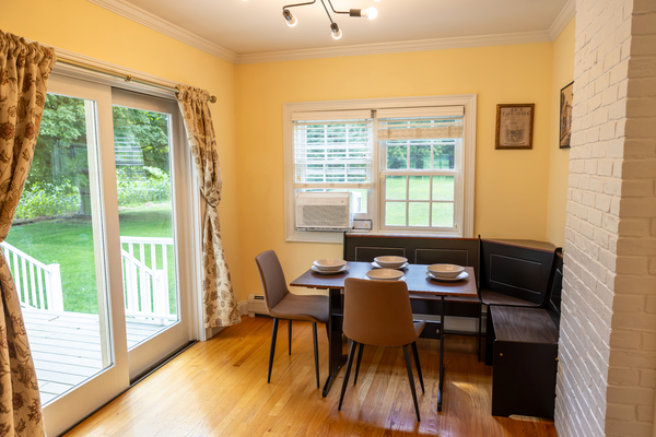 The Featherbed Guest House