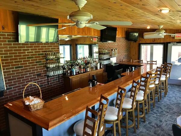 Westminster Country Club