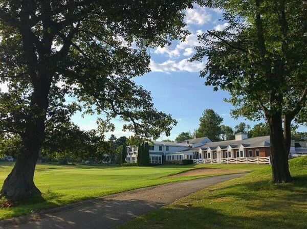 Westminster Country Club
