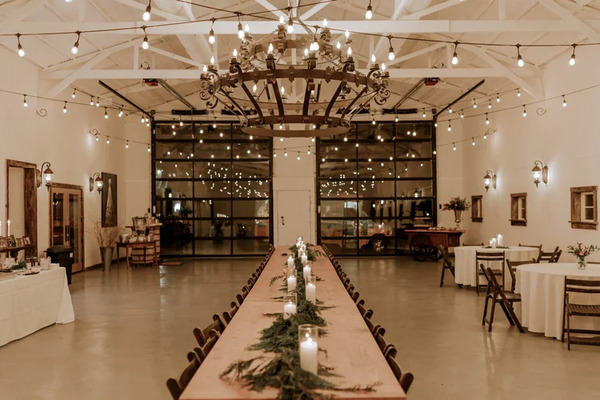 Magnolia Farms