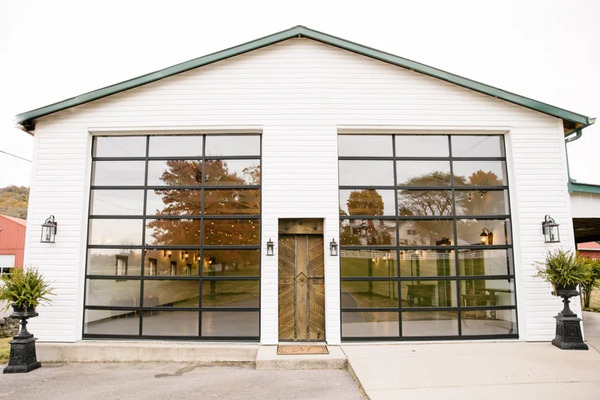 Magnolia Farms