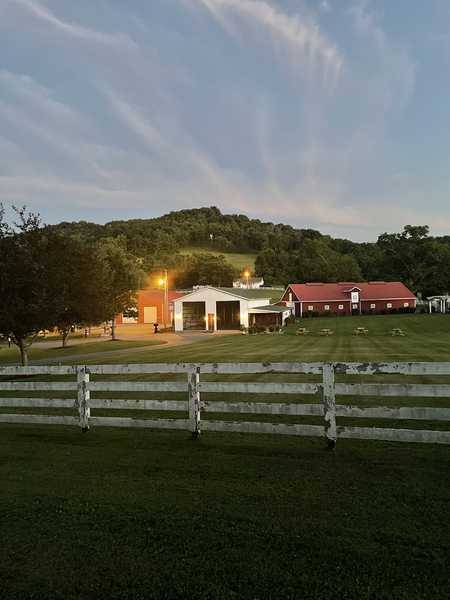 Magnolia Farms