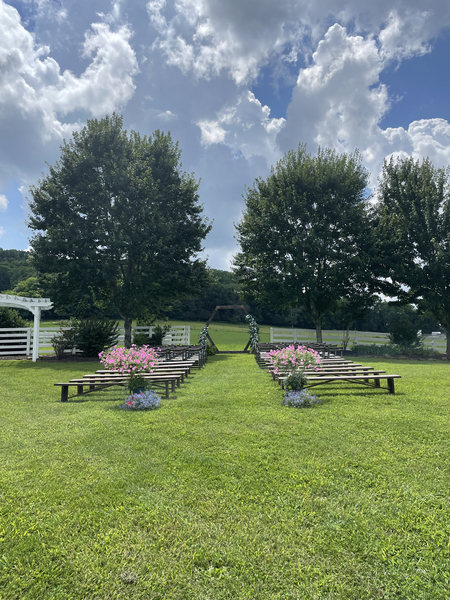 Magnolia Farms