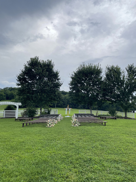 Magnolia Farms