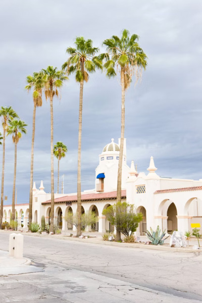 Sonoran Desert Inn & Conference Center