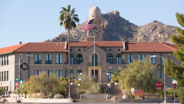 Sonoran Desert Inn & Conference Center