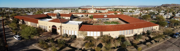 Sonoran Desert Inn & Conference Center