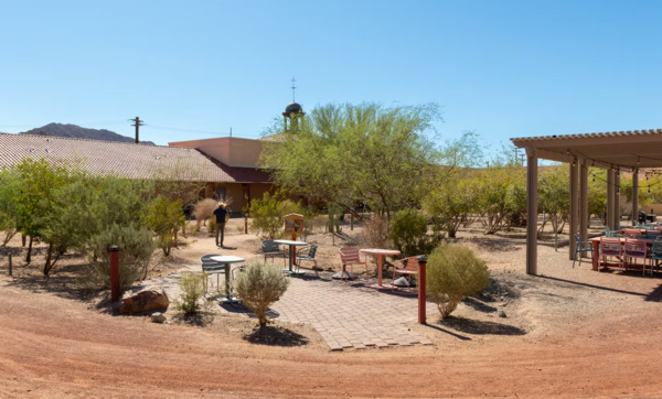 Sonoran Desert Inn & Conference Center
