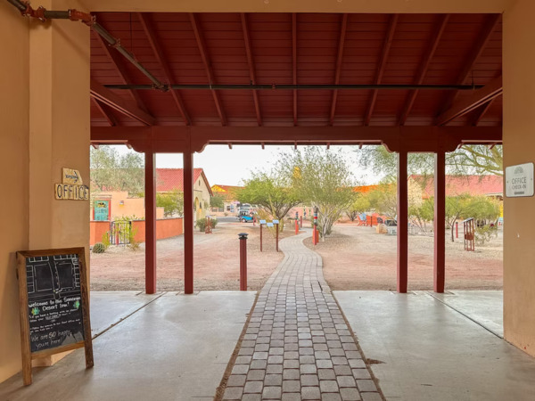 Sonoran Desert Inn & Conference Center