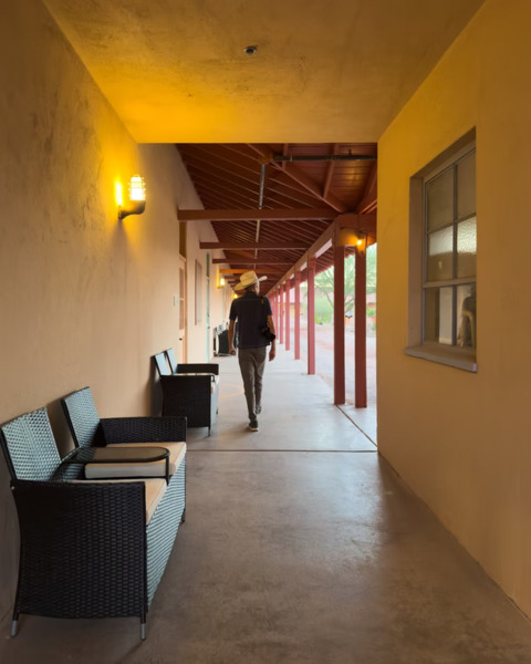 Sonoran Desert Inn & Conference Center