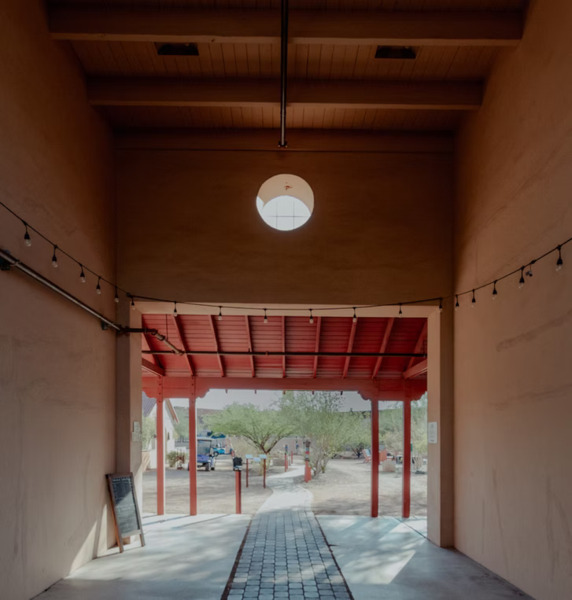 Sonoran Desert Inn & Conference Center