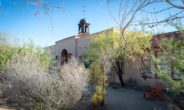 Sonoran Desert Inn & Conference Center