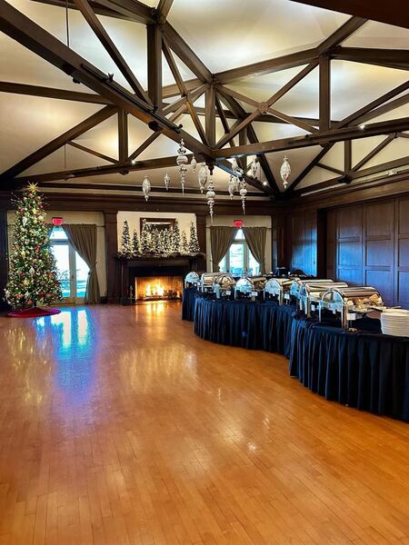 Dayton Country Club