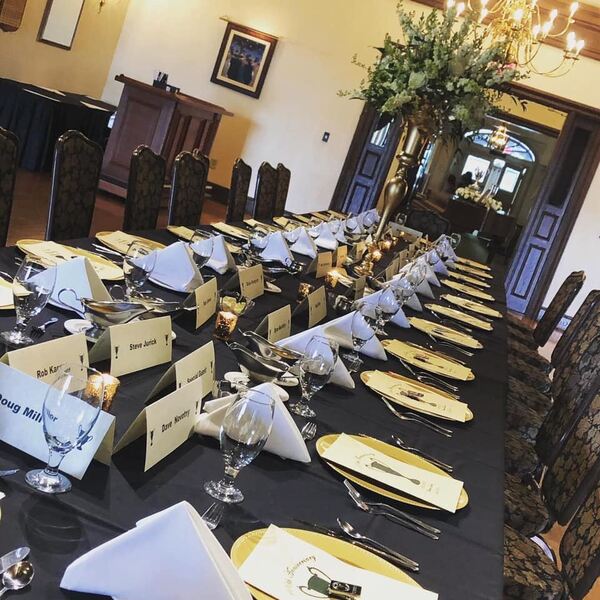 Dayton Country Club