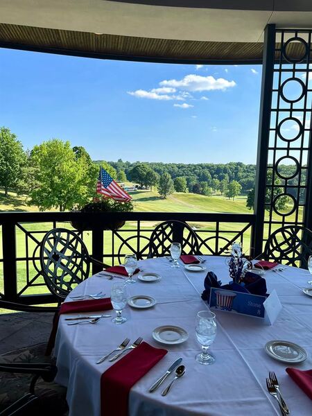Dayton Country Club