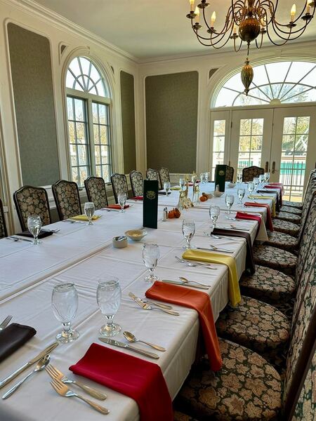 Dayton Country Club