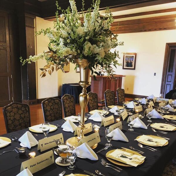 Dayton Country Club