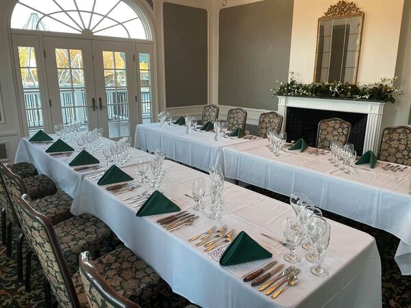 Dayton Country Club