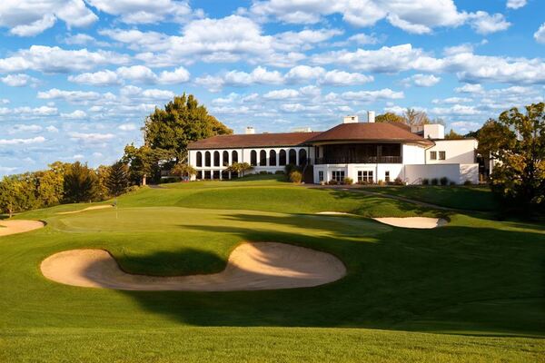 Dayton Country Club