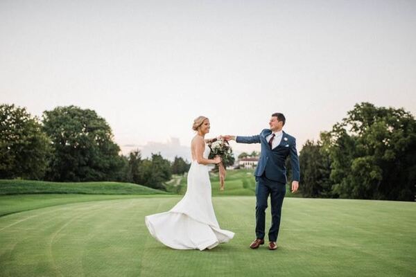 Dayton Country Club
