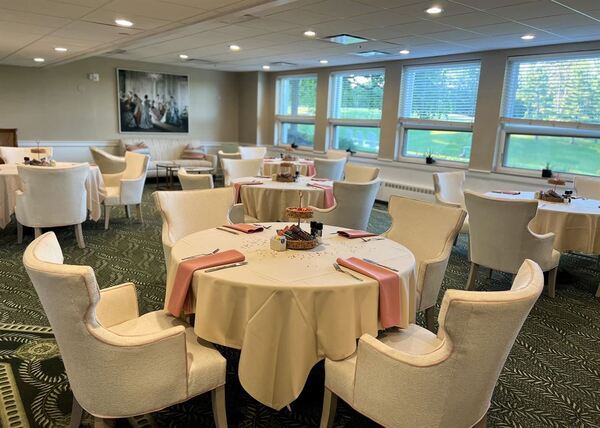 Dayton Country Club