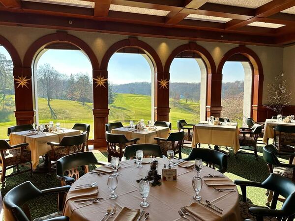 Dayton Country Club
