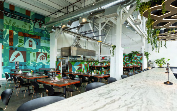 Bissell Brothers Brewing