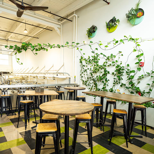 Bissell Brothers Brewing