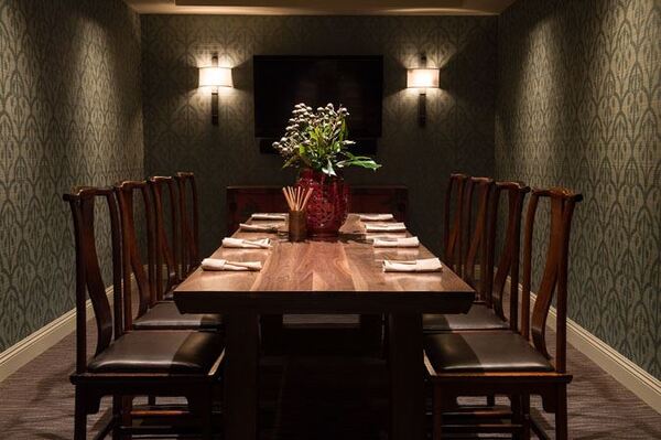 E&O Kitchen and Bar