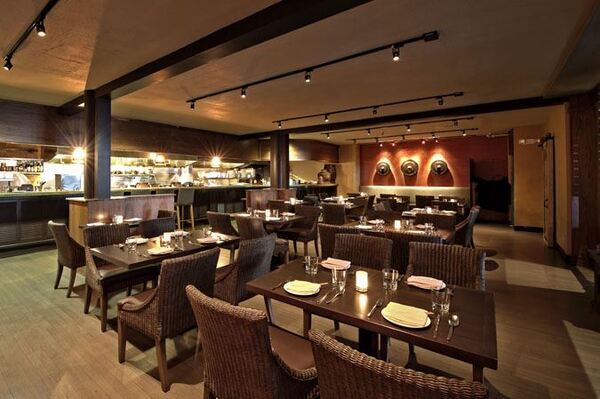 E&O Kitchen and Bar