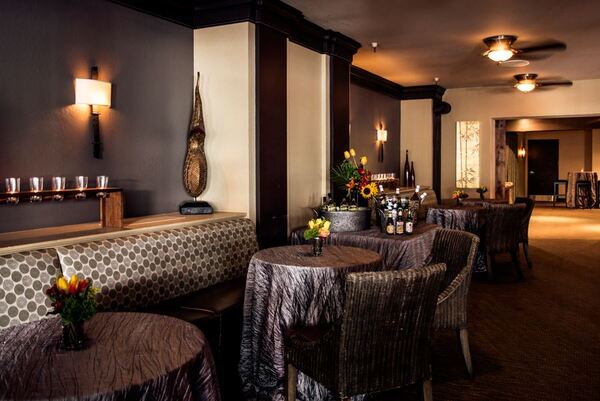 E&O Kitchen and Bar