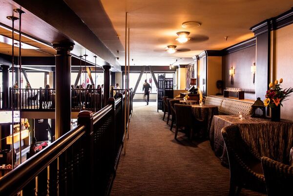 E&O Kitchen and Bar