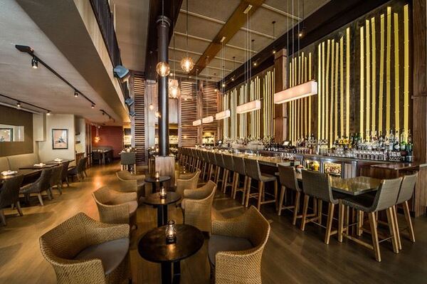 E&O Kitchen and Bar