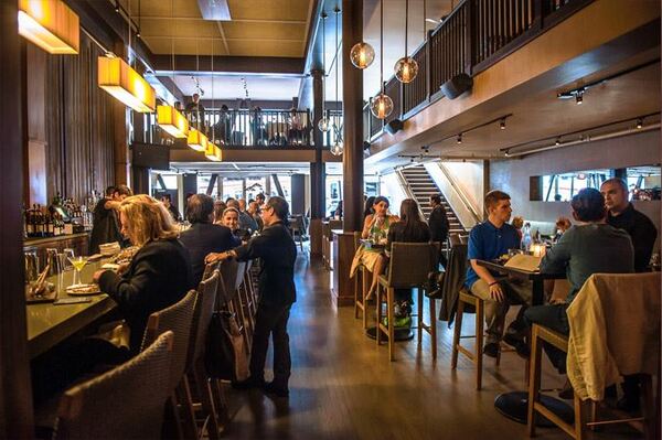 E&O Kitchen and Bar