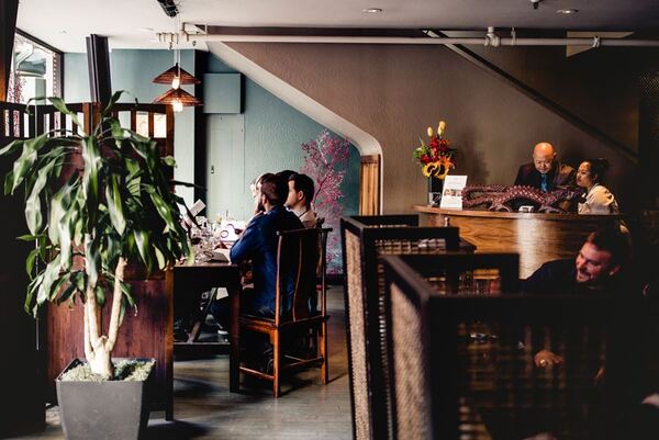 E&O Kitchen and Bar