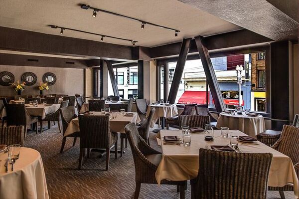 E&O Kitchen and Bar