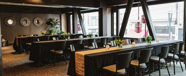 E&O Kitchen and Bar