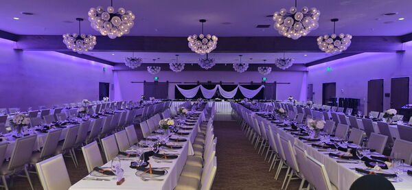 The The Wisconsin Hotel & Conference Center