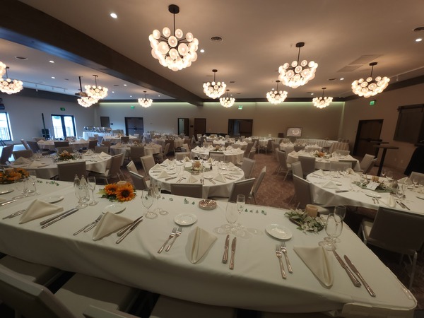 The The Wisconsin Hotel & Conference Center